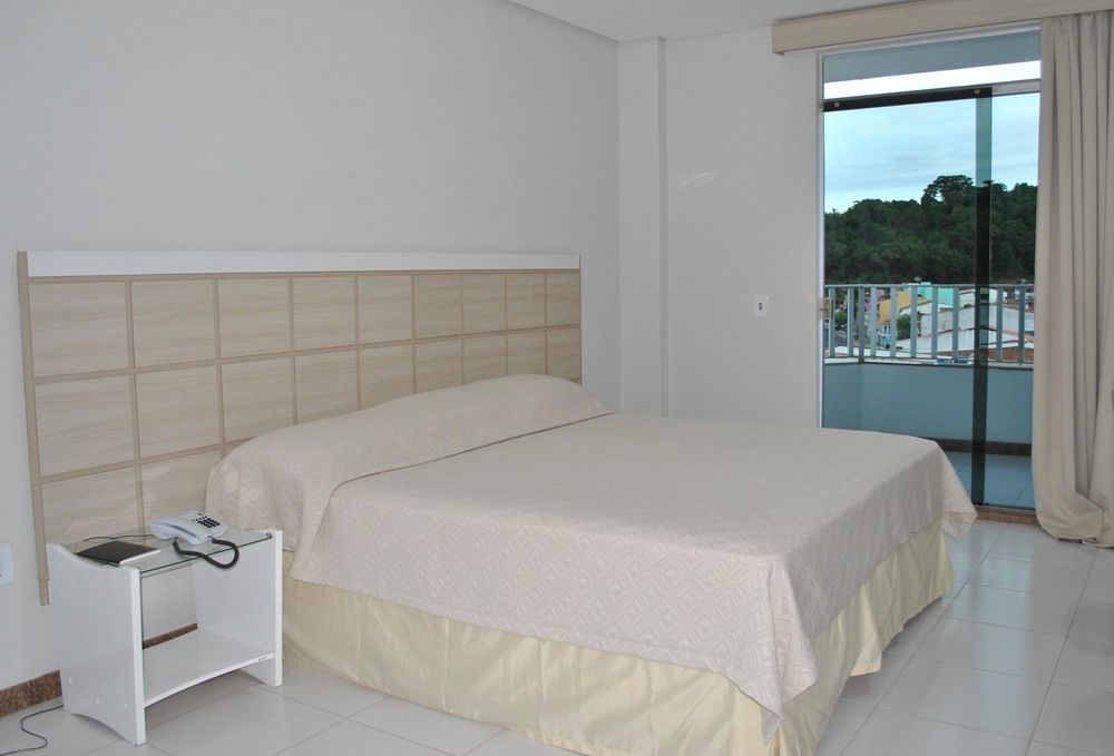 Barravento Praia Hotel Ilhéus Exterior photo